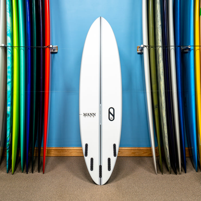 Slater Designs Boss Up Firewire Ibolic 6'10"