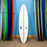 Slater Designs Boss Up Firewire Ibolic 6'10"