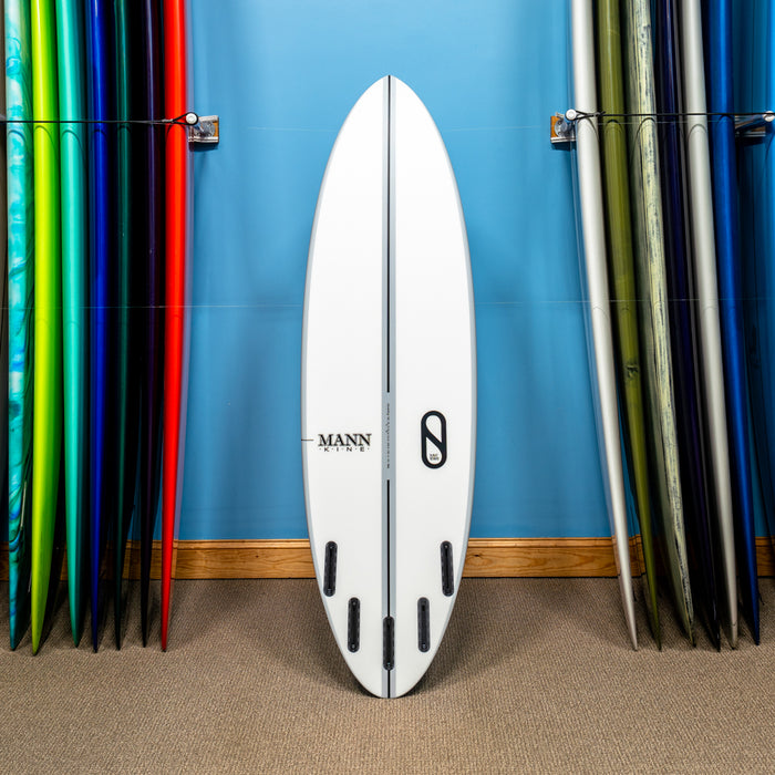 Slater Designs S Boss Firewire Ibolic 5'11"