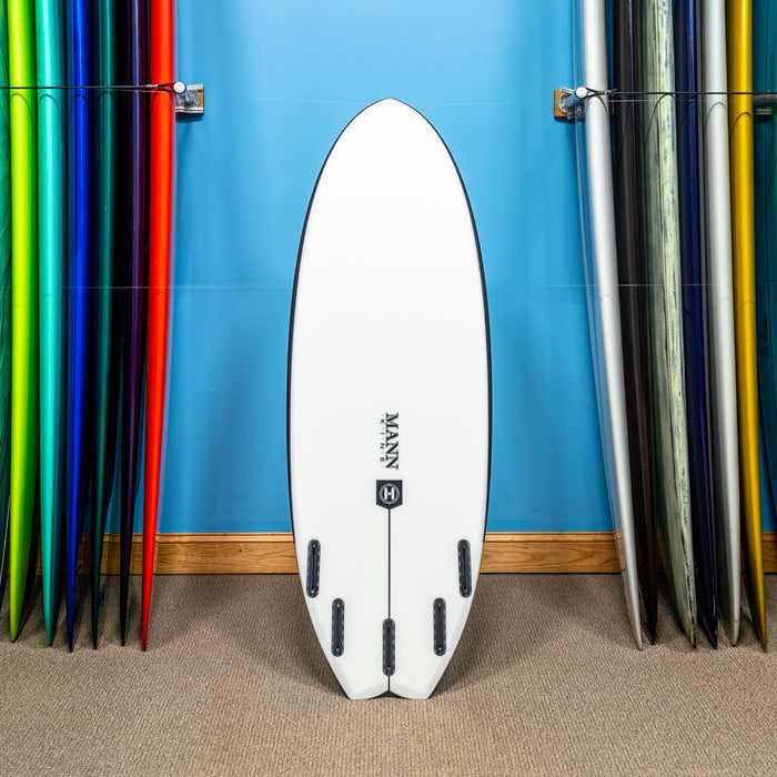 Dan Mann Sweet Potato Firewire HE 5'4"