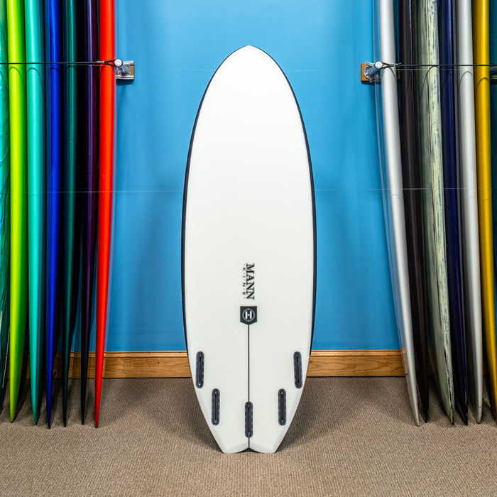 Dan Mann Sweet Potato Firewire HE 5'8"