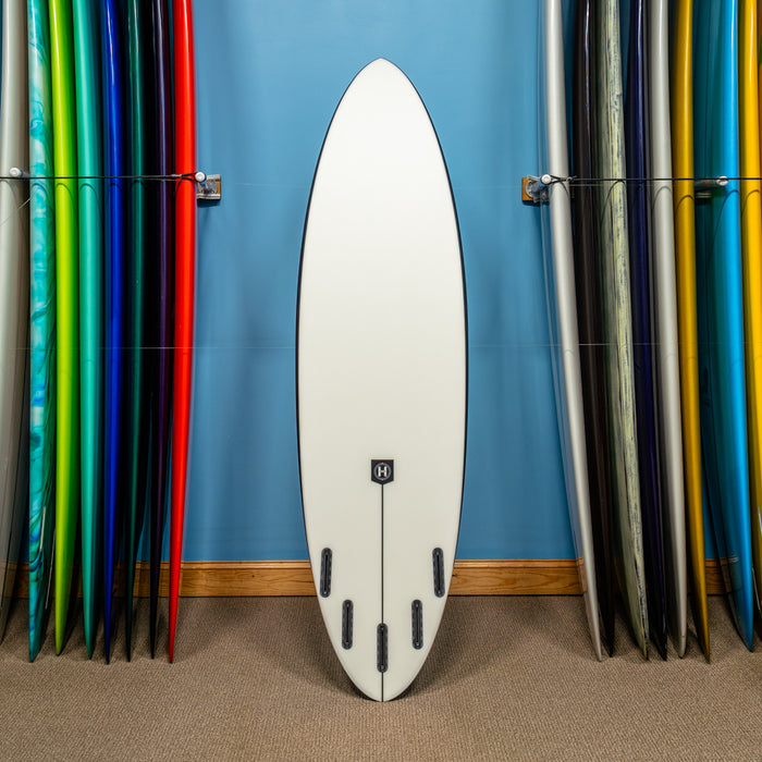 Firewire Long Rider Firewire HE 6'10"