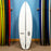 Slater Designs Sci-Fi 2.0 Firewire Ibolic 6'6"