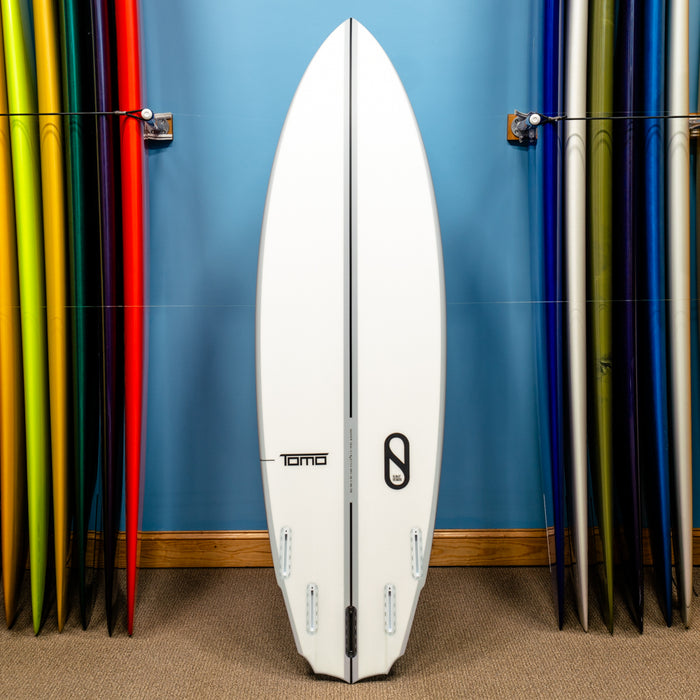 Slater Designs Sci-Fi 2.0 Firewire Ibolic 6'6"