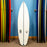 Slater Designs Sci-Fi 2.0 Firewire Ibolic 6'6"