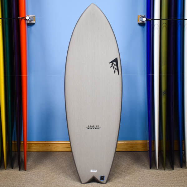 Machado Seaside Firewire Volcanic 5'10"