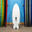 Machado Too Fish Firewire HE 5'8"