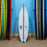 Slater Designs Great White Twin Firewire Volcanic 5'11"