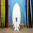 Machado Seaside Firewire HE 5'11"