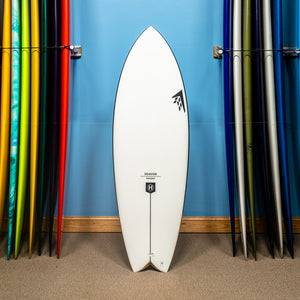 Machado Seaside Firewire HE 5'11"