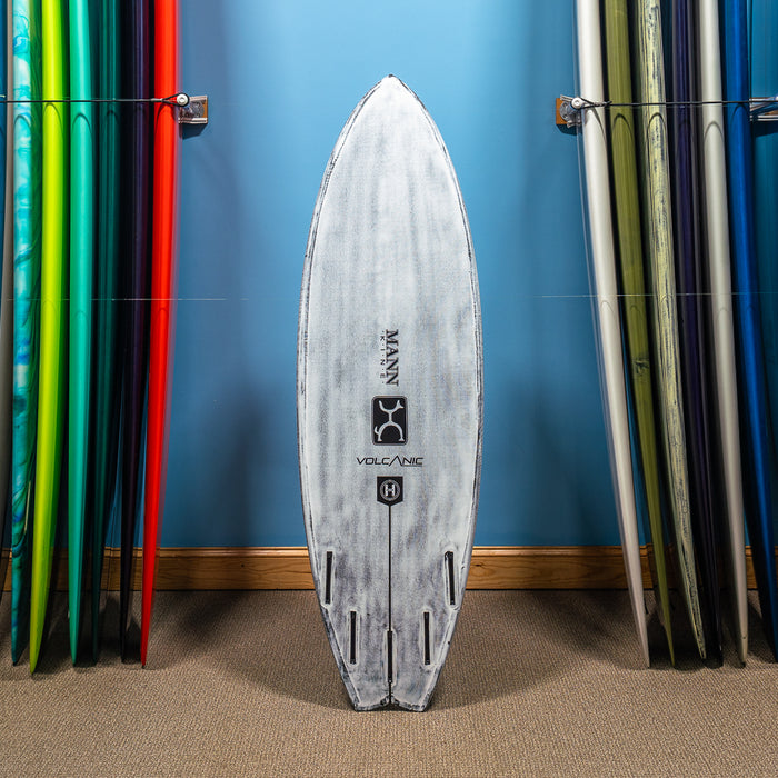 Machado Mashup Firewire Volcanic 5'8"