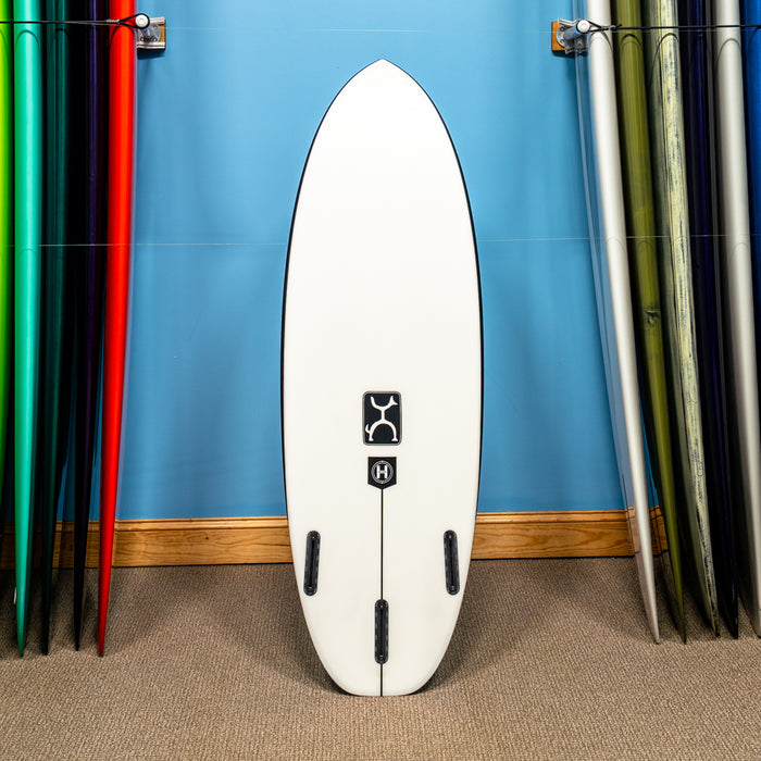 Machado Machadocado Firewire HE 5'2"