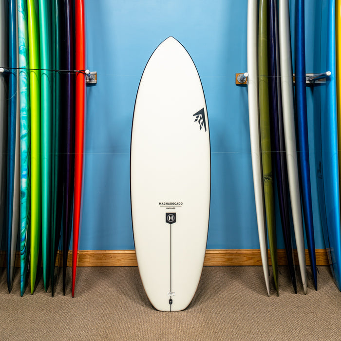 Machado Machadocado Firewire HE 6'2"