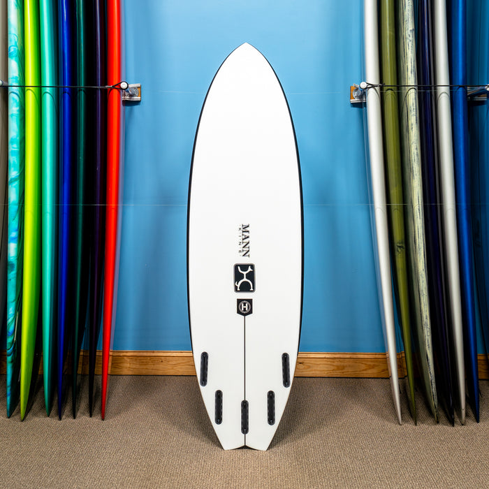 Machado Mashup Firewire HE 6'2"