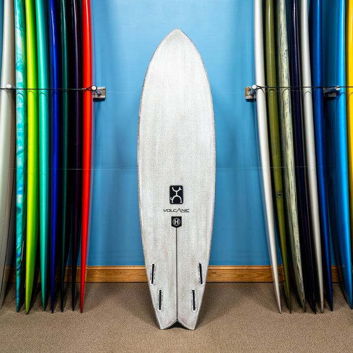 Machado Seaside & Beyond Firewire Volcanic 7'0"