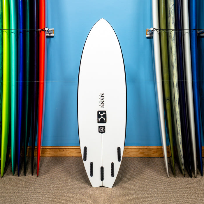 Machado Mashup Firewire HE 5'10"