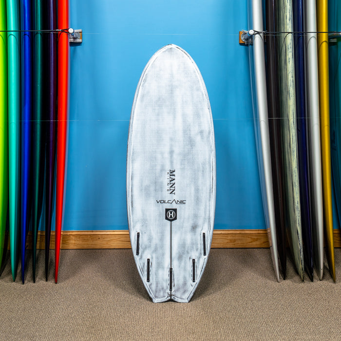 Dan Mann Sweet Potato Firewire Volcanic 5'2"