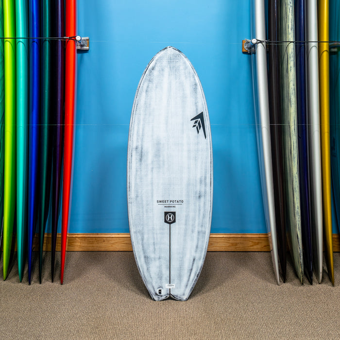 Dan Mann Sweet Potato Firewire Volcanic 5'2"