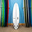 Slater Designs Boss Up Firewire Ibolic 6'10"