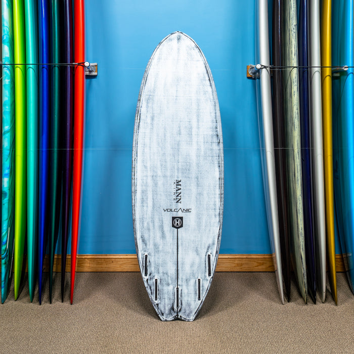 Dan Mann Sweet Potato Firewire Volcanic 6'2"