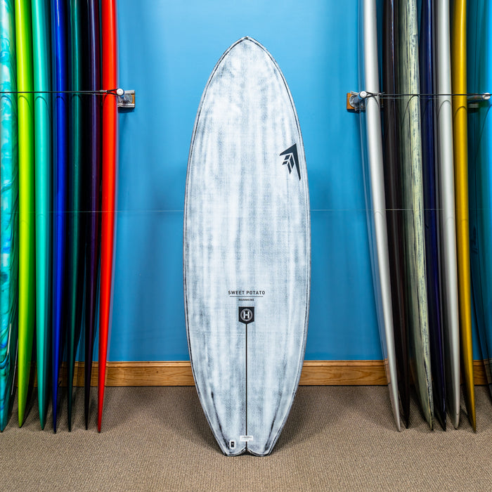 Dan Mann Sweet Potato Firewire Volcanic 6'2"