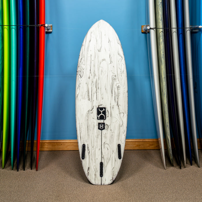 Machado Machadocado Firewire HE 5'8"