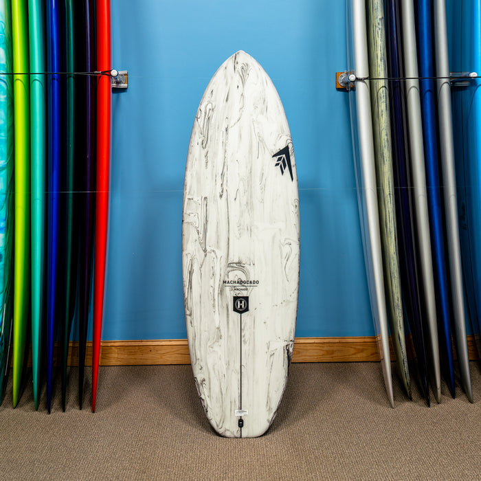 Machado Machadocado Firewire HE 5'8"