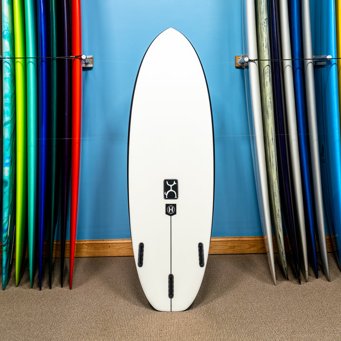 Machado Machadocado Firewire HE 6'2"