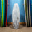 Slater Designs Cymatic Firewire Volcanic 5'8"