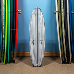 Slater Designs Cymatic Firewire Volcanic 5'8"