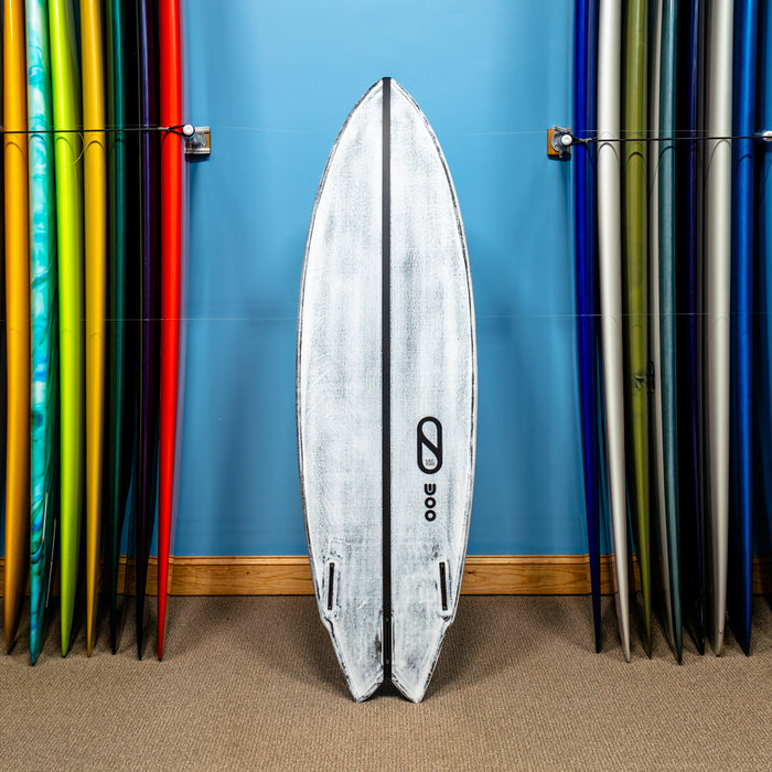 Slater Designs Great White Twin Firewire Volcanic 6'0"