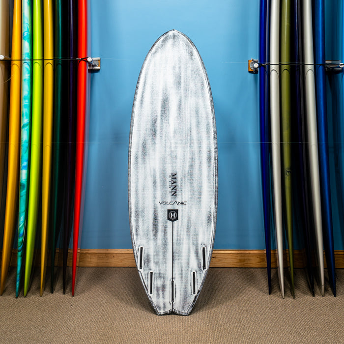 Dan Mann Sweet Potato Firewire Volcanic 6'2"