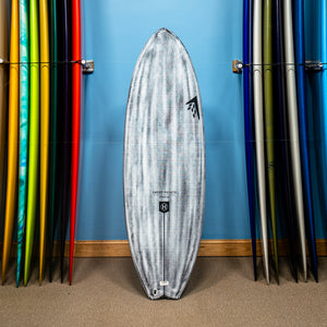 Dan Mann Sweet Potato Firewire Volcanic 6'2"