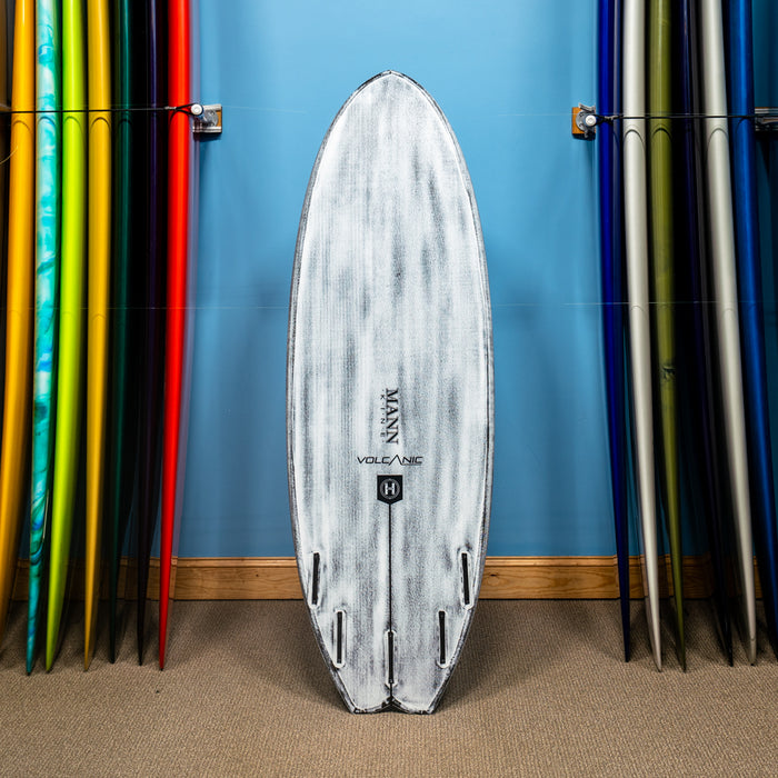 Dan Mann Sweet Potato Firewire Volcanic 5'10"