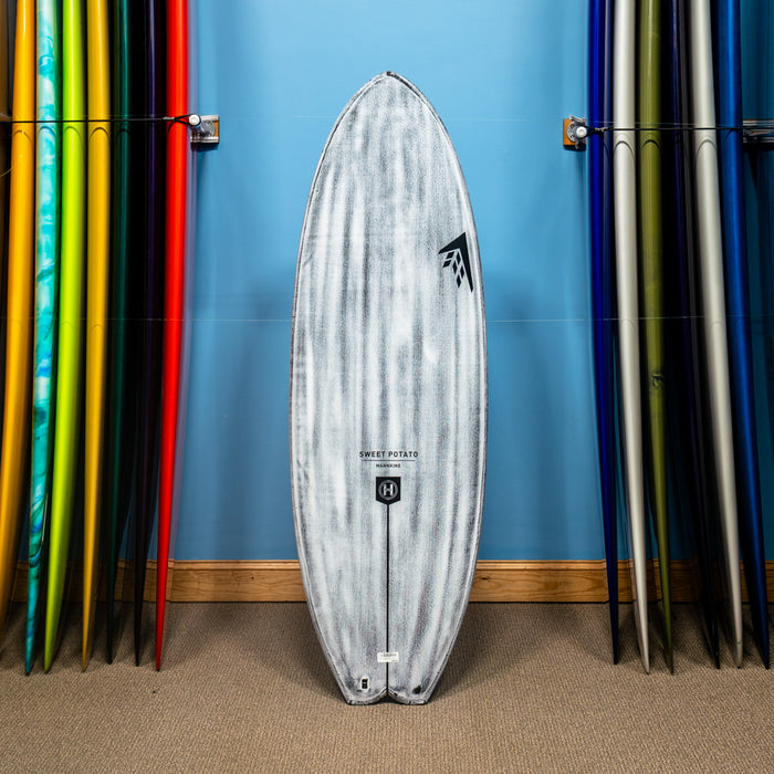 Dan Mann Sweet Potato Firewire Volcanic 5'10"