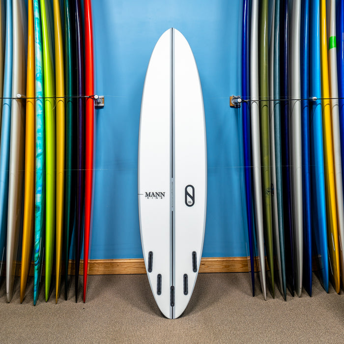 Slater Designs Boss Up Firewire Ibolic 7'6"