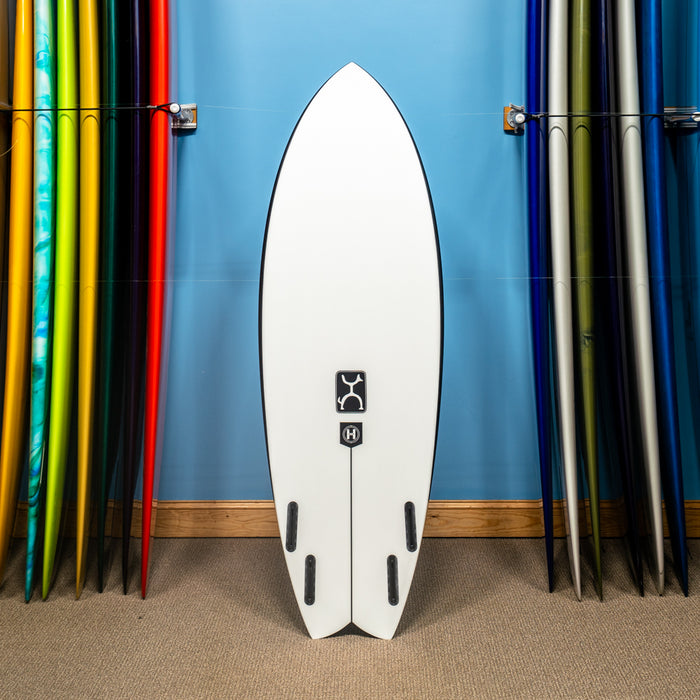 Machado Seaside Firewire HE 6'0"