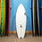 Machado Seaside Firewire HE 6'0"