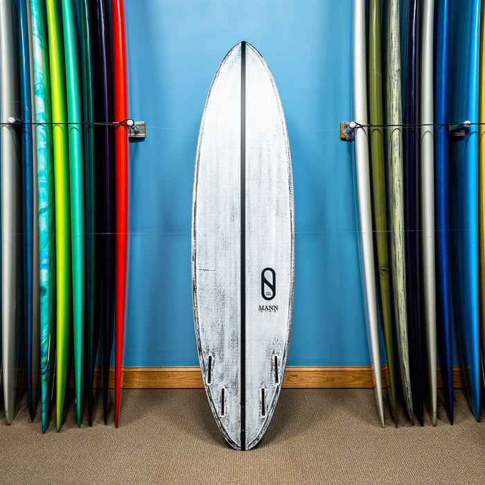 Slater Designs Boss Up Firewire Volcanic 7'0"