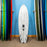 Machado Seaside & Beyond Firewire Volcanic 6'8"