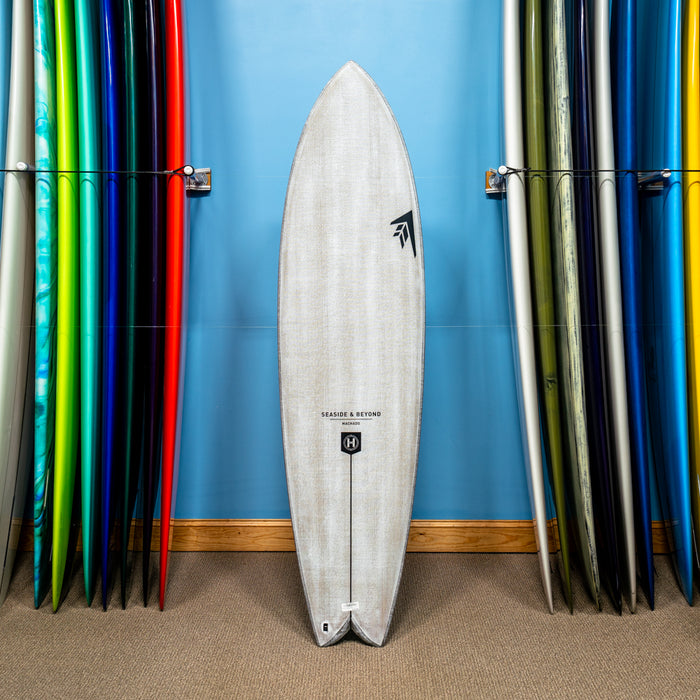 Machado Seaside & Beyond Firewire Volcanic 6'8"