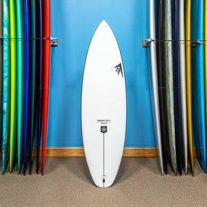 Dan Mann Dominator 2.0 Firewire HE 6'1"