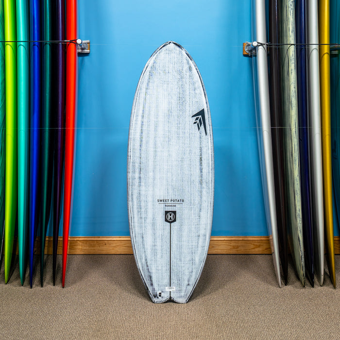 Dan Mann Sweet Potato Firewire Volcanic 5'4"