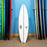 Slater Designs FRK Swallow Firewire Ibolic 6'1"