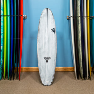 Tomo Revo Max Firewire Volcanic 6'0"