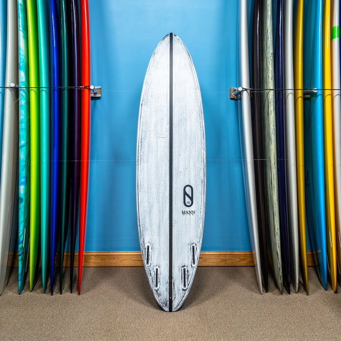 Slater Designs Boss Up Firewire Volcanic 7'0"