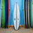 Slater Designs Boss Up Firewire Volcanic 7'0"