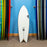 Machado Too Fish Firewire HE 5'5"