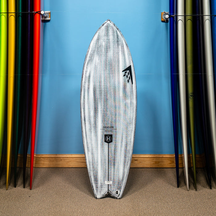 Machado Seaside Firewire Volcanic 5'2"