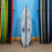 Slater Designs Great White Twin Firewire Volcanic 5'11"